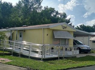 92 Clairmont Ave, Debary, FL 32713