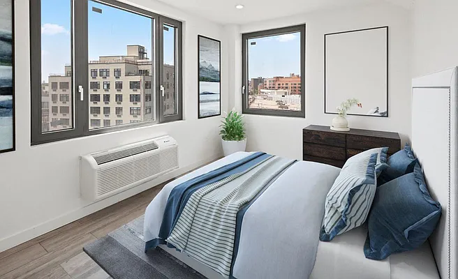 Rented by Five Stone NYC LLC | media 6