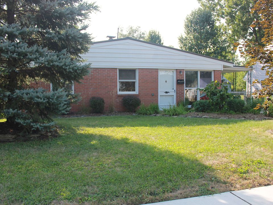 1st image of 4355 Brookgrove Dr