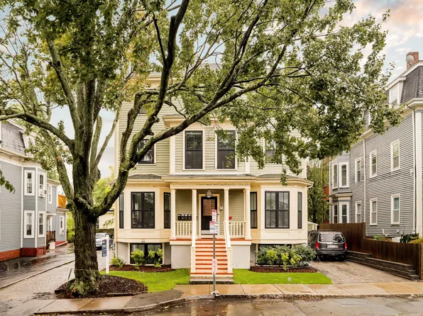 20 Tufts St #20, Cambridge, MA 02139