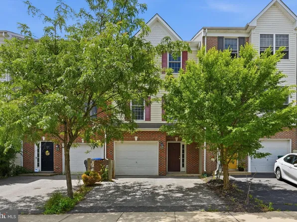 152 Pumpkin Patch Ln, Hockessin, DE 19707