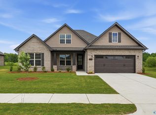 218 Cunningham St, Madison, AL 35756