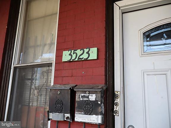 2nd image of 3523 Old York Rd