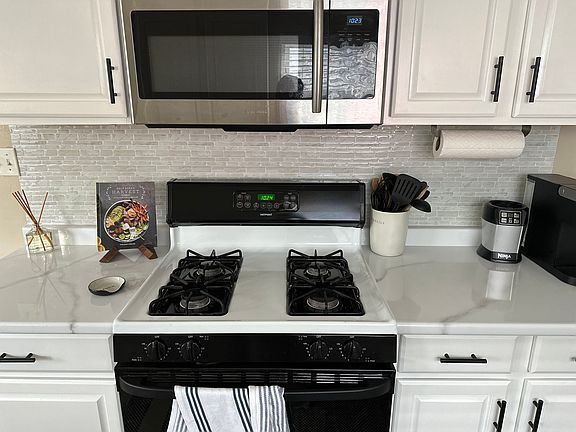 Kitchen Close Up