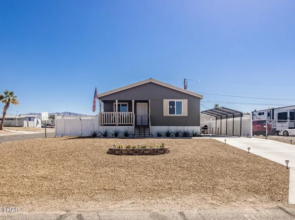 3238 Joyce Ln, Lake Havasu City, AZ 86404