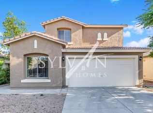 44880 W Miramar Rd, Maricopa, AZ 85139