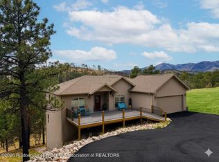 196 Crown Ridge Rd, Alto, NM 88312