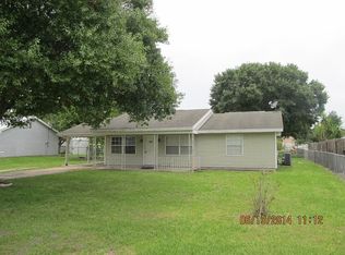 1102 SW 4th St, Okeechobee, FL 34974