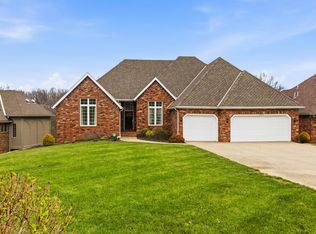 4900 S Bellhurst Ave, Springfield, MO 65804