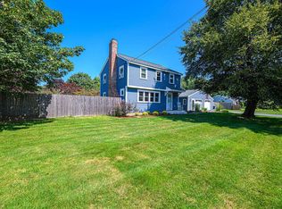 55 South Rd, North Hampton, NH 03862