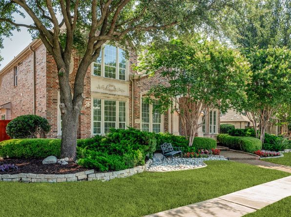 Home for Sale in Allen TX