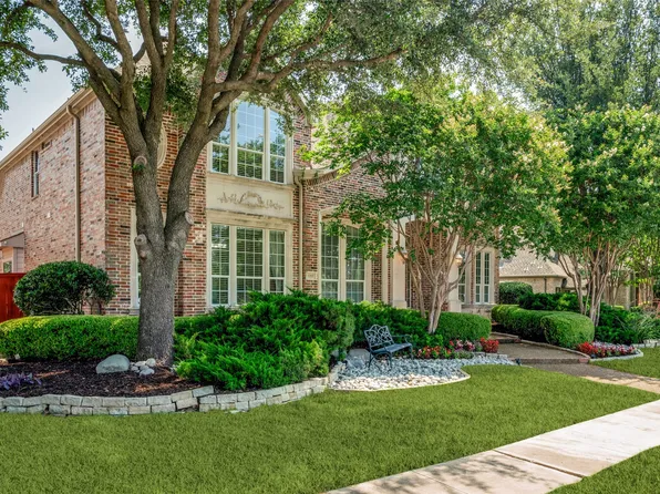 1212 Rio Grande Ct, Allen, TX 75013