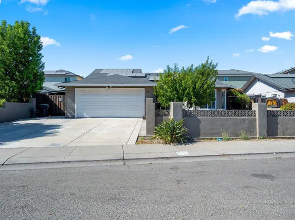 1483 Capitola Cir, Stockton, CA 95206