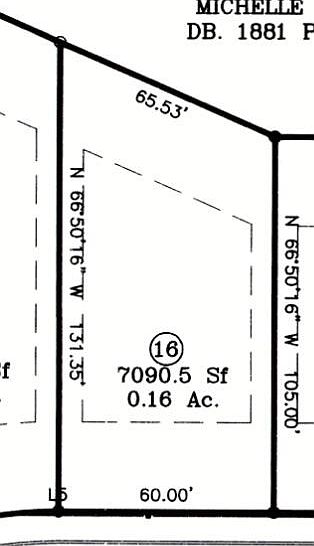2nd image of 1407 Ridge Dr SE