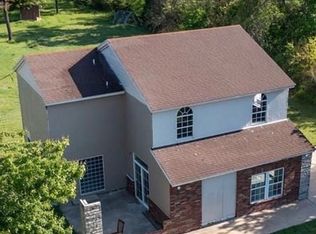 14967 NE 10th St, Choctaw, OK 73020