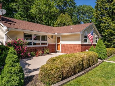 3922 N Hampton Brook Dr, Hamburg, NY, 14075
