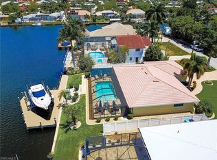3910 NE 19th Pl, Cape Coral, FL 33904