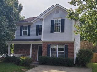 6212 Saybrooke Dr, Raleigh, NC 27604