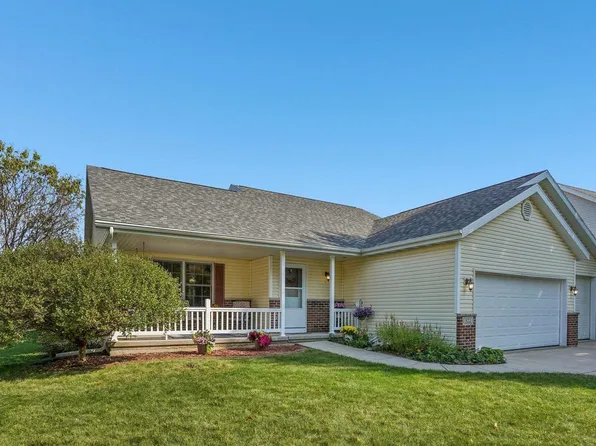 322 Yorktown Road, Deforest, WI 53532