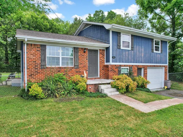 3520 Timber Hill Dr SE, Cleveland, TN 37323