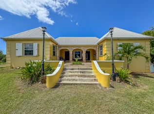 19 Carlton We St, Frederiksted, VI 00840