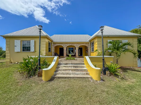 19 Carlton WE, St. Croix, VI 00840