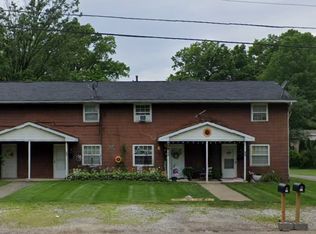 521 Hinderer Ave SW #521, Massillon, OH 44646