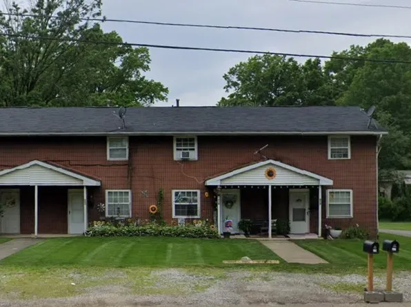 521 Hinderer Ave SW #521, Massillon, OH 44646