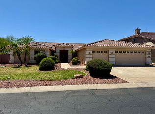 5104 N 136th Ln, Litchfield Park, AZ 85340
