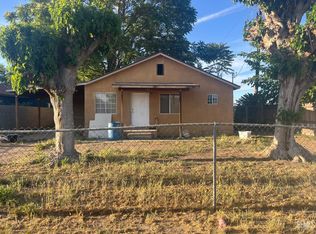 30348 Riverside St, Shafter, CA