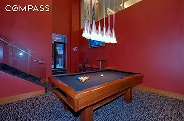Rented by Compass