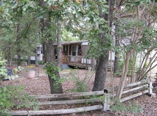 7475 Private Road 2564, Quinlan, TX 75474