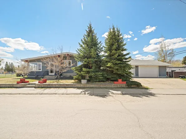 5101 45th Ave, Leduc, AB T9E 5B5