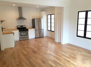 409 N Genesee Ave APT 6, Los Angeles, CA 90036