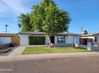 2222 W Hartford Ave, Phoenix, AZ 85023