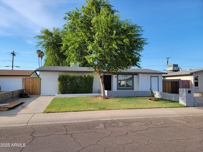 2222 W Hartford Ave, Phoenix, AZ, 85023