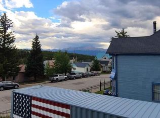 108 Elm St #1, Leadville, CO 80461