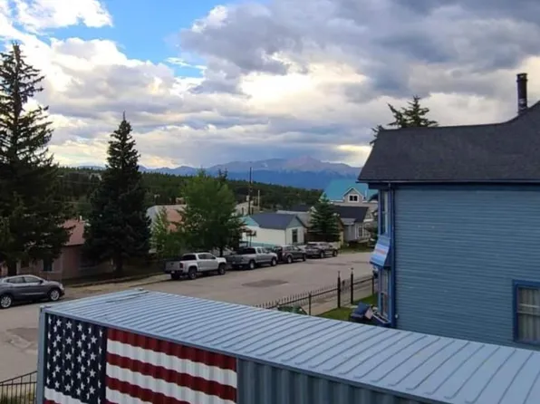 108 Elm St #1, Leadville, CO 80461