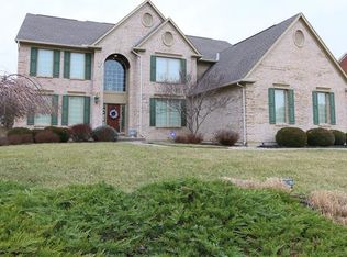 8182 Alpine Aster Ct, Liberty Township, OH 45044