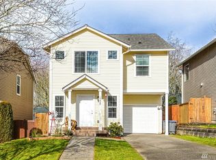 10629 24th St SE, Lake Stevens, WA 98258