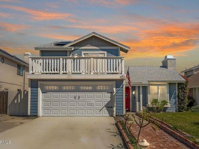 986 Jasper Ave, Ventura, CA, 93004