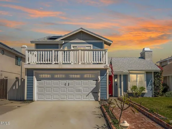 986 Jasper Ave, Ventura, CA 93004