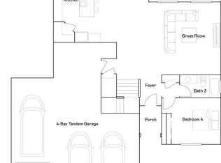 17430 S Grassland Way, Vail, AZ 85641