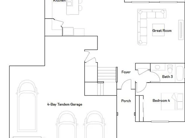 17430 S Grassland Way, Vail, AZ 85641