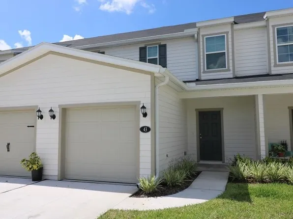 43 Mustard Hill Ct, Saint Augustine, FL 32086