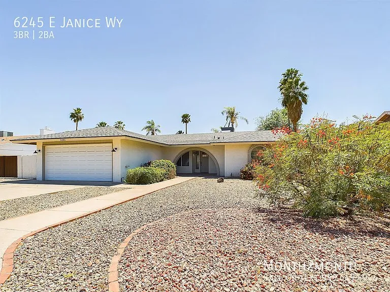 6245 E Janice Way — Photo 2