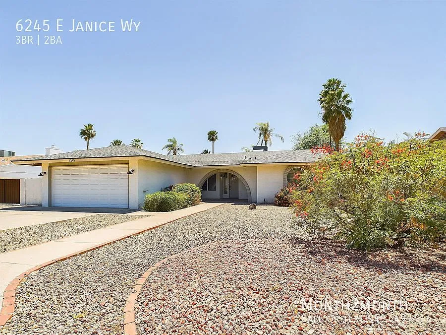 Building Photo - 6245 E Janice Way