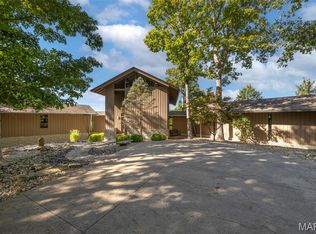 2297 Alpine Lake Dr, Innsbrook, MO 63390