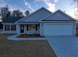 TBD 3 Mineral Springs Rd., Conway, SC 29527