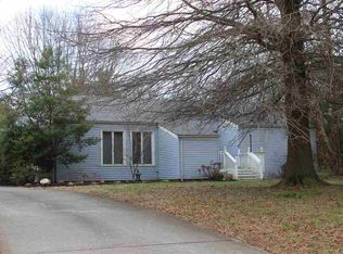 805 S 17th St, Murray, KY 42071